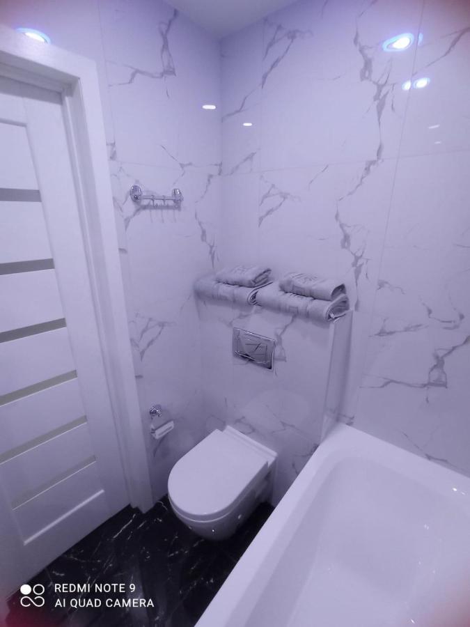 Vip Apartment For Lovers In Kischinau Exterior foto