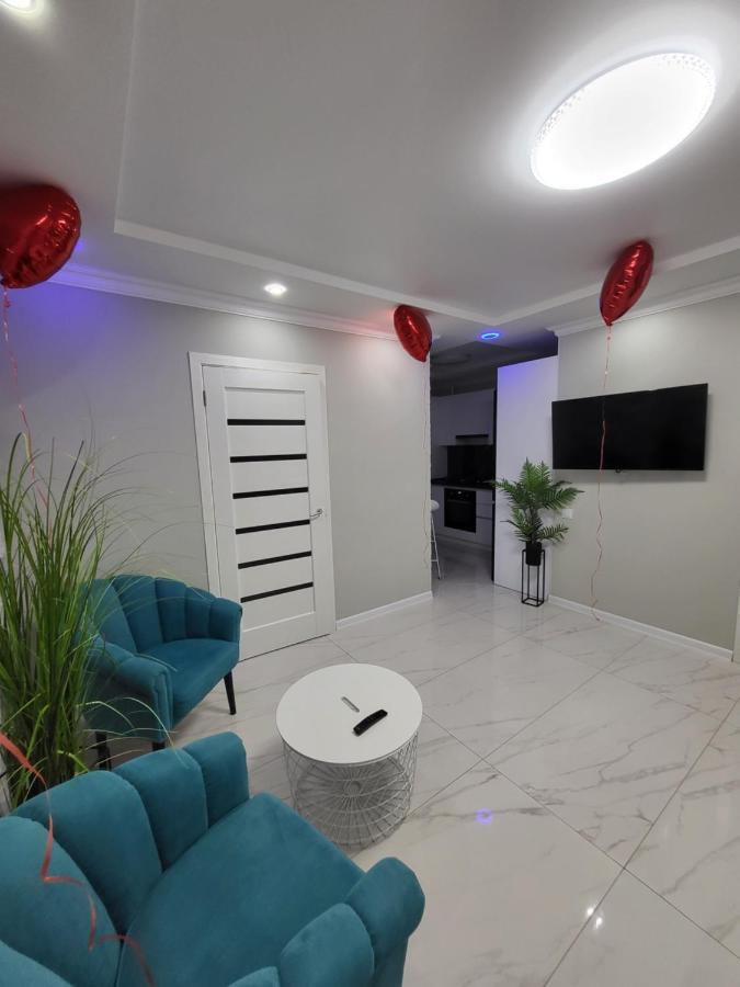 Vip Apartment For Lovers In Kischinau Exterior foto